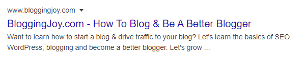 bloggingjoy-blog-description