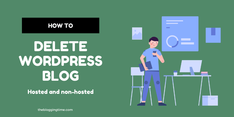 how-to-delete-wordpress-blog