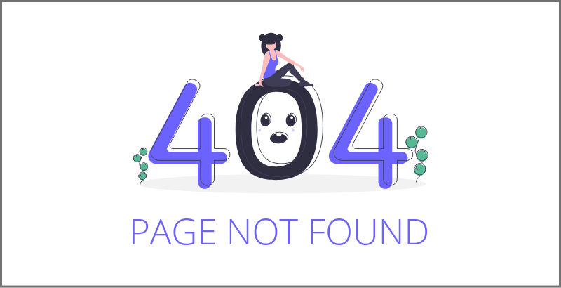 404-Not-Found