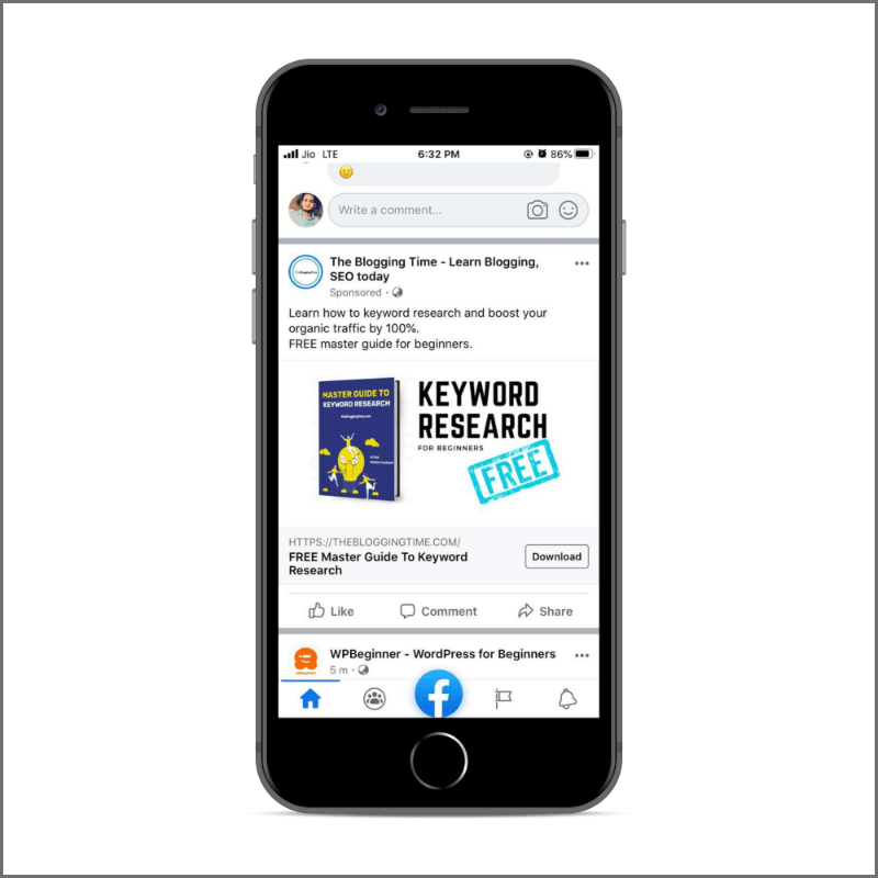 Mobile-Preview-Facebook-Ads