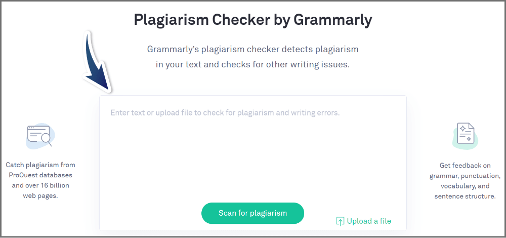 grammarly-plag-checker