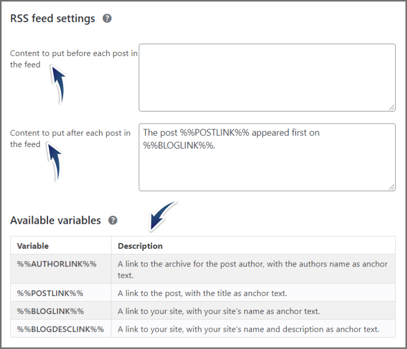 yoast-seo-search-appearance-rss