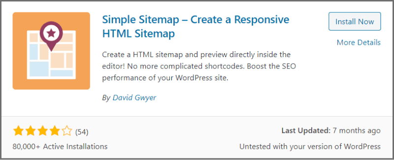 simple-sitemap-installation-wordpress
